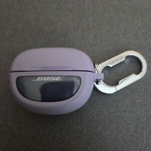 Bose Open Earbuds Ultra- Blue